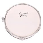 [Do Not Sell on Amazon] 13 x 3.5" Snare Drum Poplar Wood Drum Percussion Set Tiger Stripes - Image 16