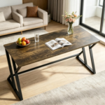 Rattan Wicker Sofa - Image 16