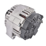 12V 145A Clockwise Rotation Alternator with Pulley Fits for Chevrolet Corvette 1997-2014 1Pc - Image 8