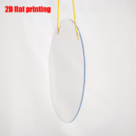 CIFbuy Acrylic Sun Catchers with Rainbow Prisms Window Hanging Decor for Home Garden TikTok, temu pick-up service - Image 9