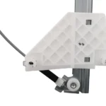 Rear Right Power Window Regulator fit for Jeep Grand Cherokee 55363284AA - Image 3