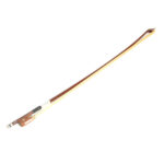 4/4 Retro Style Cello Case Bow Rosin - Image 8