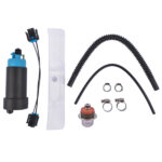 2X Fuel Pump Left Right Replacement for Chrysler Dodge Charger Challenger 2005-2015 5136023 5136022 - Image 11