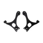 Front Lower Control Arms Sway Bar End Links fit for 2006-2011 Honda Civic Acura CSX