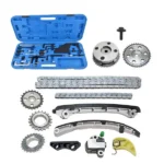 Timing Chain Gear Kit Replacement for Audi A3 A4 A5 A6 VW Beetle Jetta CC 1.8 2.0T 2009-2014 - Image 12