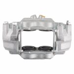 4 Piston Front Brake Calipers fit for Lexus GX470 Toyota 4Runner 2003-2009 Complete - Image 2