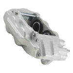 4 Piston Front Brake Calipers fit for Lexus GX470 Toyota 4Runner 2003-2009 Complete - Image 4