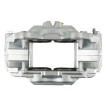 4 Piston Front Brake Calipers fit for Lexus GX470 Toyota 4Runner 2003-2009 Complete - Image 6