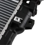 Coolant Radiator fit for Chrysler Town & Country/Voyager 3.3L 2005-2007 CU2795 - Image 2