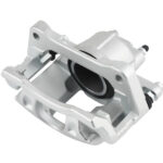Front Left Side Brake Caliper w/ Bracket fit for Dodge Nitro Jeep Liberty Wrangler - Image 3