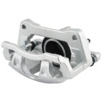 Front Left Side Brake Caliper w/ Bracket fit for Dodge Nitro Jeep Liberty Wrangler - Image 4