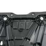 Front Right Passenger Door Window Regulator fit for KIA Optima 2016-2020 82481D4000 - Image 3