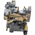 Carburetor Fit for VW Single Port Manifold 30/31 PICT-3 113129029A, 113 129 031, 113 129 029A - Image 5