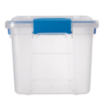 6 PACK - WATERPROOF 4.7Gal/19Qt/18L BOX(Shipment from Walmart) - Image 4