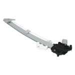 Front Driver Left Power Window Regulator fit for Honda Accord 2013-2017 - Image 3