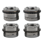 Camshaft Adjuster Timing Chain Kit Fit For Mercedes Benz M276 AMG W212 A207 3.0 3.5L - Image 5