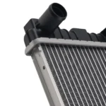 Radiator Cross Flow Design fit for Ford Ranger 2.3L 19-24 KB3G8005AB Engine - Image 3