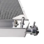 3 Row Radiator fit for Chevy GMC C2500 K2500 C3500 K3500 7.4L 1988-2000 20731 - Image 4