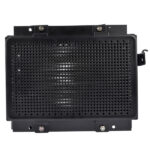Diesel Fuel Cooler 10371405 Fit for Chevy Silverado GMC Sierra 2500 HD 3500 3500 HD V8 6.6L 2001-2010 - Image 6