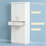 Storage Cabinet - Image 3