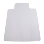 90 x 120 x 0.2cm PVC Home-use Protective Mat for Floor Chair Transparent - Image 16