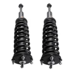 Front Shock Struts w/ Coil Spring Assembly fit for 2007-2020 2021 Toyota Tundra 4WD - Image 6