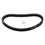Primary & Secondary Driven Clutch Kit fit for Polaris Ranger 570 500 1323255 1323119 - Image 5