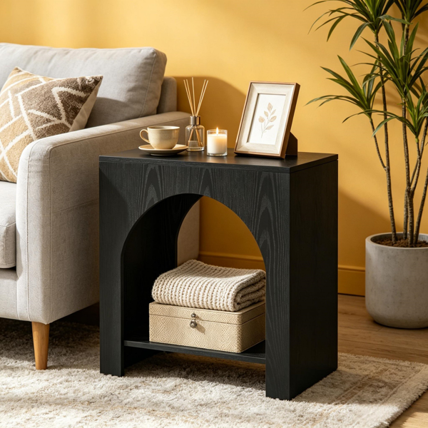 011064c9-2f33-4b29-ab51-5d5ad03d9dd4.png End Table - Image 1