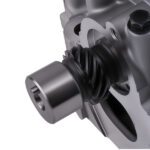 Complete Cylinder Head Mechanical fit for Mazda B2000 B2200 626 2.0L 2.2L FE F2 8 V - Image 5