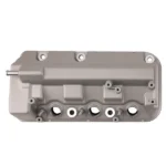 Front + Rear Engine Valve Cover fit for Honda Odyssey Accord Sedan 3.5L 12310R70A00 - Image 5