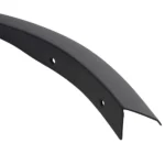 1x Front Passenger Wheel Arch Fender Flare Molding fit for Ford Explorer 2011-2015 - Image 4