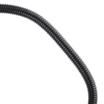 Black Left Auxiliary Switch Handle fit for Bobcat A220 A300 A770 MT50 MT52 6680419 - Image 22