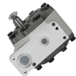 3.7 HP Air Compressor Motor Single Phase 5/8" Shaft 3450 RPM 56 Frame 230V - Image 17