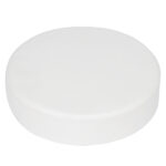 Round Stool Ha Ha Feet Rotation Bar Stool White - Image 9