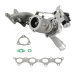 Turbocharger fit for Hyundai Tucson 1.6L Turbo 15-18 B01 G4FJ 282312B760 16398800016 - Image 6