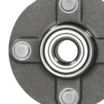 2x Wheel Hub Bearing Set fit for Nissan Sentra 00-2006 432004Z005 Left Right Side - Image 4