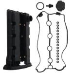 Engine Valve Cover fit for Chevrolet Aveo 1.6L 08-17 25192208i w/ Oil Cap - Image 6