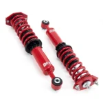 BFO Coilovers Suspension Lowering Kit fit for Mitsubishi 3000GT FWD 1991-1999 - Image 3