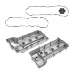 Aluminum Rocker Valve Cover Set fit for Dodge Avenger Charger Chrysler 2.7L 07-10 - Image 6