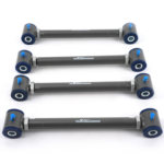 Coilover Shock Absorber Adjustable FIT For Honda Accord 8th Gen 2008-2012 Strut Kits - Image 19
