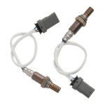 4PCS Oxygen O2 Sensor fit for Chevrolet Silverado 1500 4.3L 5.3L 6.2L 14-18 234-4940 - Image 5