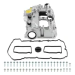 Engine Valve Cover Cylinder Head Cover fit for BMW 320i 328i 528i X3 X4 11127588412 - Image 6
