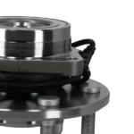 Front Wheel Hub Assembly fit for Cadillac ESV EXT 2002-2006 730-0093 AWD 4x4 - Image 2