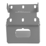 Winch Mount Kit Fit for Honda Foreman Rancher TRX420 TRX500 TRX520 2014-2025 - Image 6
