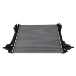Aluminum Radiator fit for Ford F-250 F-350 Super Duty 2017-2022 CU13717 - Image 4