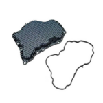 11110-6RC1B 111106RC2B Fit For Nissan Rogue 1.5 2021-24 Engine Oil Pan With Gasket - Image 3