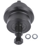 Bottom Rollers Replacement for Bobcat 328 329 331 225 231 325 334 E26 E32 Excavator 7019167 - Image 5