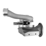 High Pressure Turbo Charger fit for Ford F-250 F-350 F-450 F-550 6.4L Super Duty V2S - Image 4