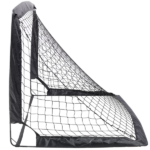 2 Pack Pop Up Soccer Goals, Portable Soccer Nets for Kids Youth Adults, Outdoor Soccer Goal Set for Backyard Games & Soccer Training - Image 10