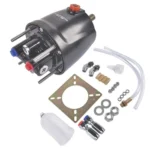 Exhaust Muffler Silencer Replacement for Honda TRX500FE TRX500FM TRX500FPE Foreman 500 07-11 - Image 23
